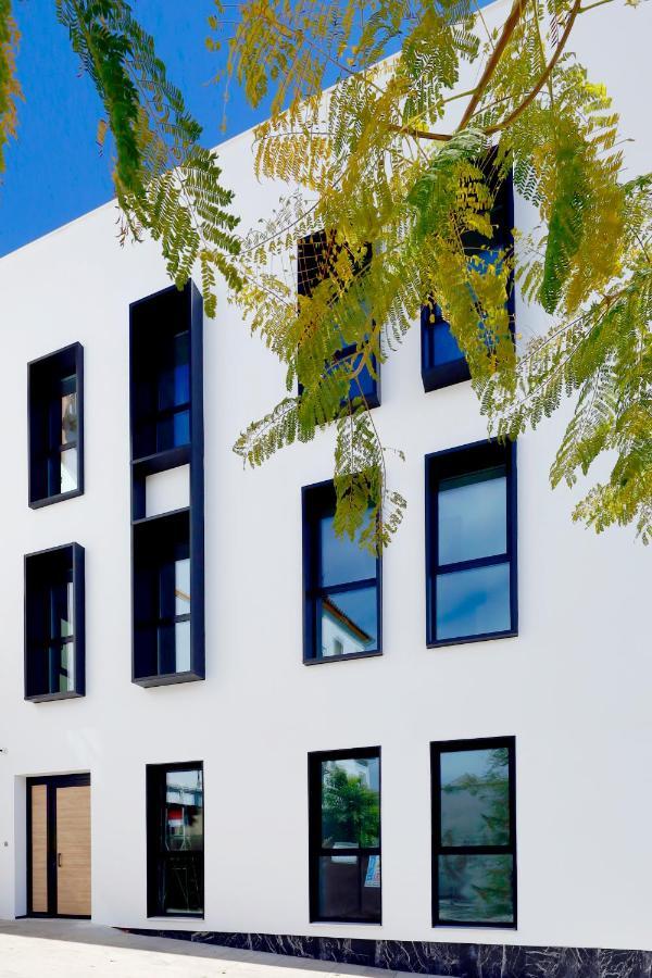 Apartamentos Ribera 19 Córdoba Exterior foto