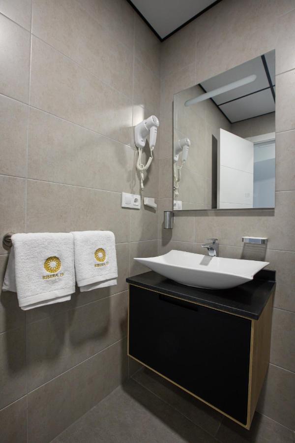 Apartamentos Ribera 19 Córdoba Exterior foto