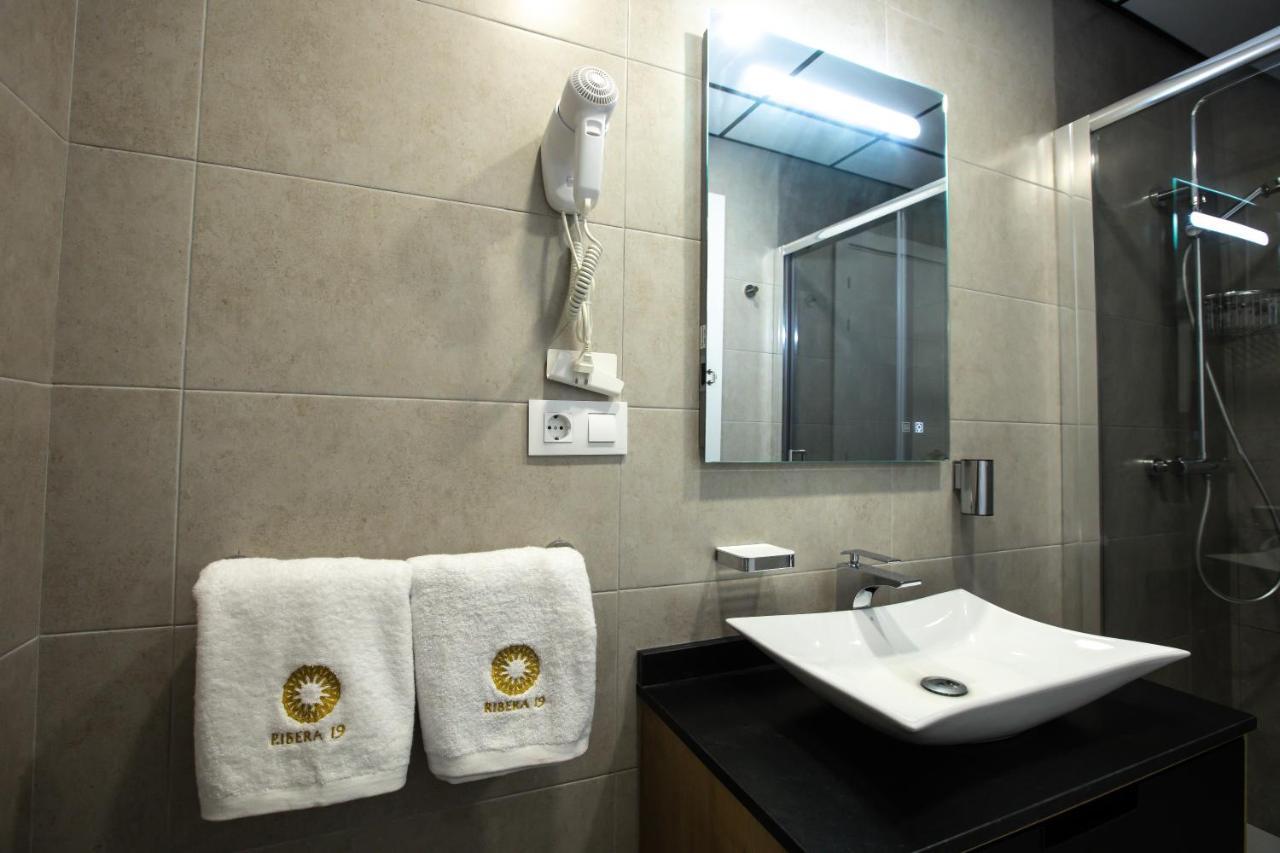 Apartamentos Ribera 19 Córdoba Exterior foto