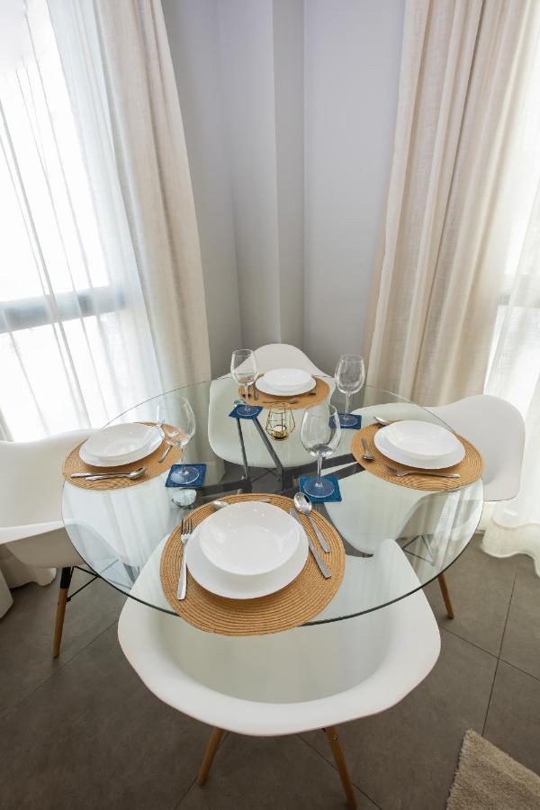 Apartamentos Ribera 19 Córdoba Exterior foto