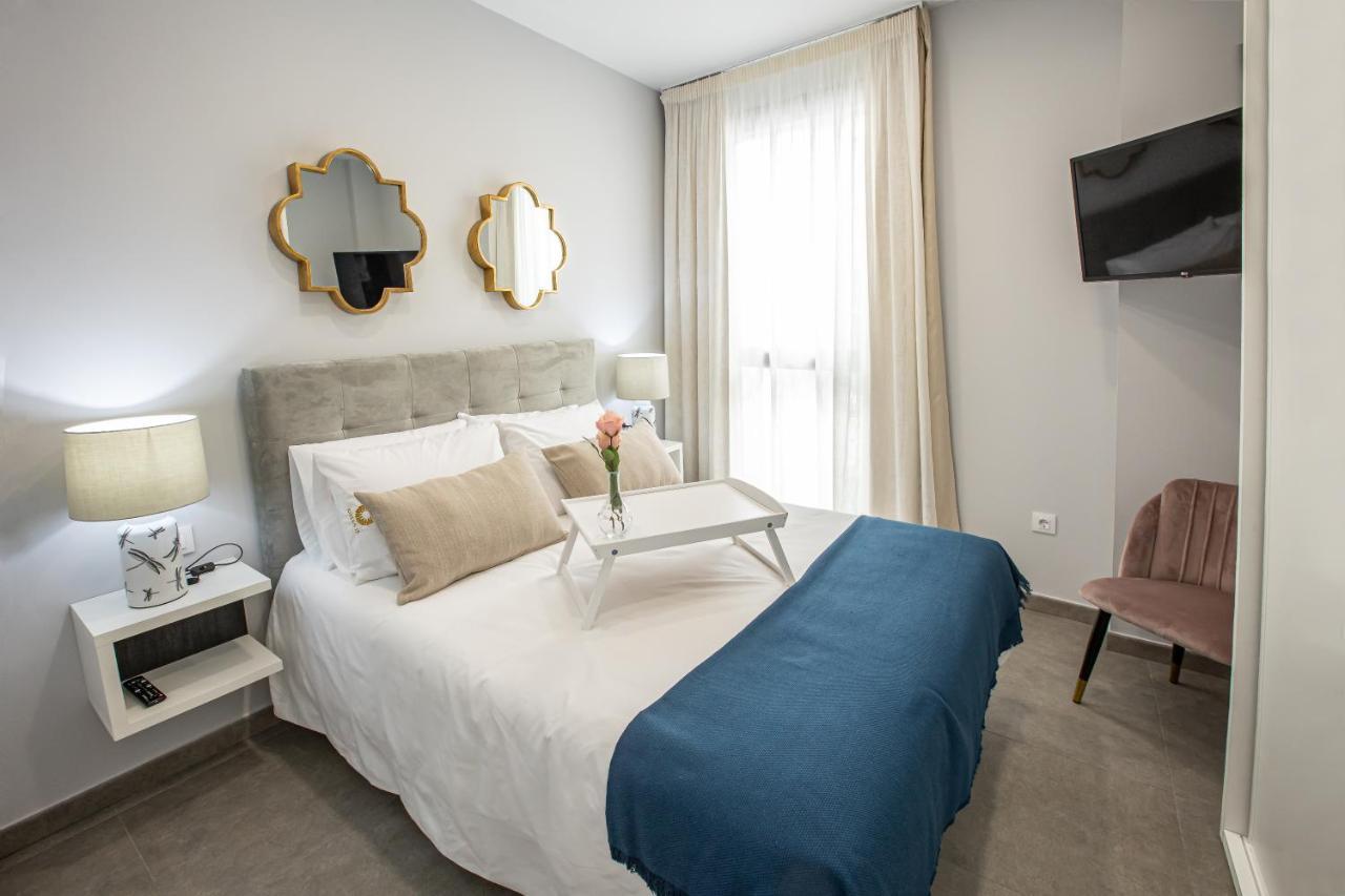 Apartamentos Ribera 19 Córdoba Exterior foto