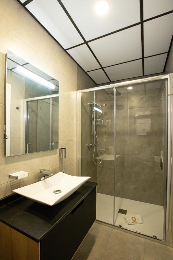 Apartamentos Ribera 19 Córdoba Exterior foto